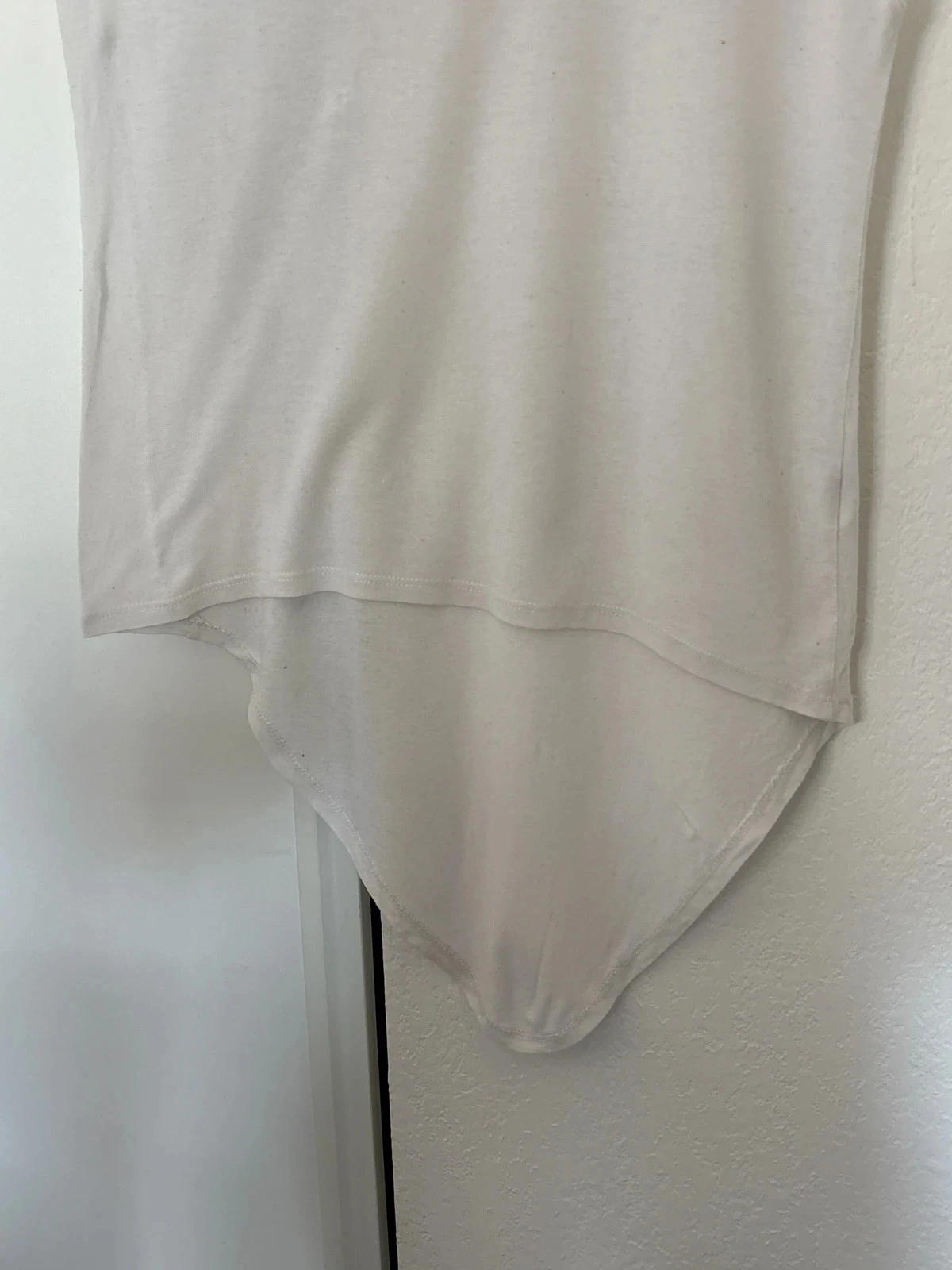 Débardeur blanc taille S Bershka – photo 4